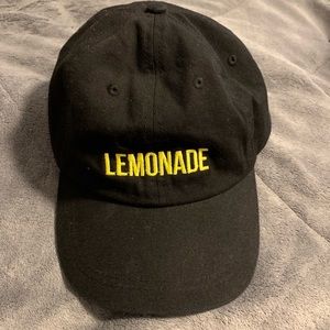 🍋 Lemonade Baseball Hat 🍋